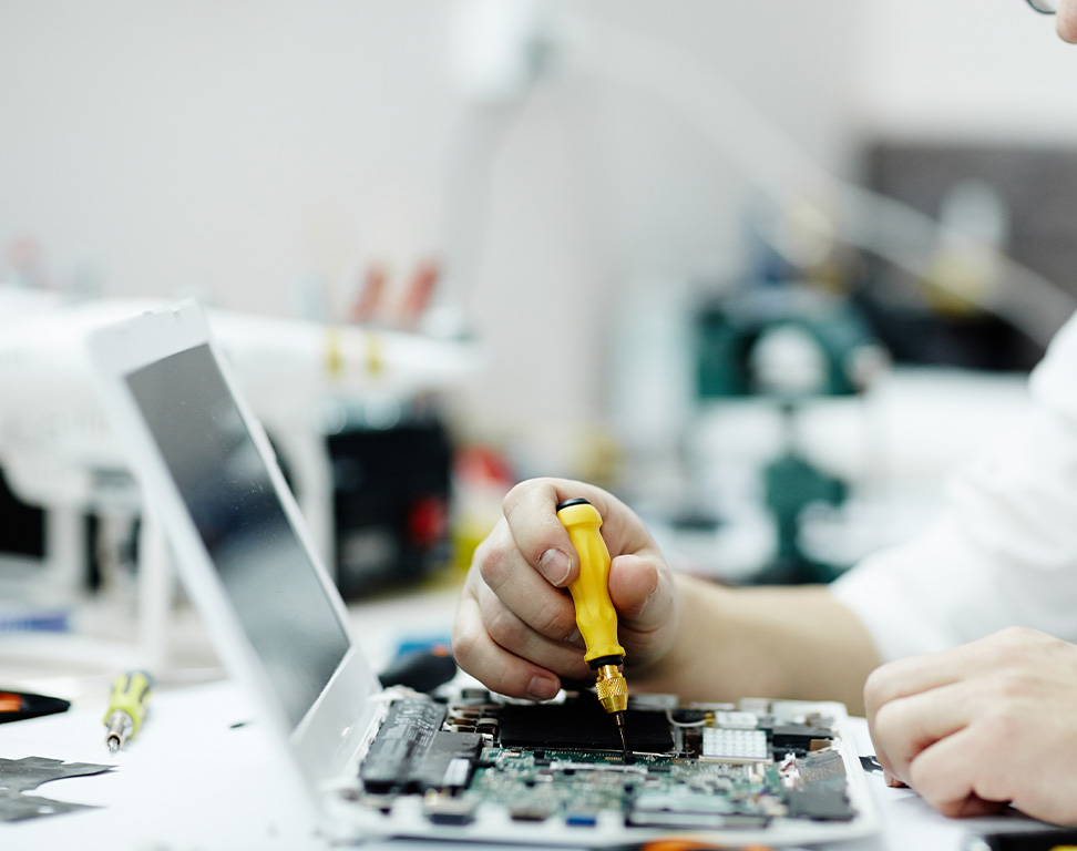 επισκευες υπολογιστη πυργος ηλειας